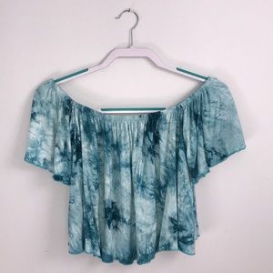 Never worn! Tag still on clothing.